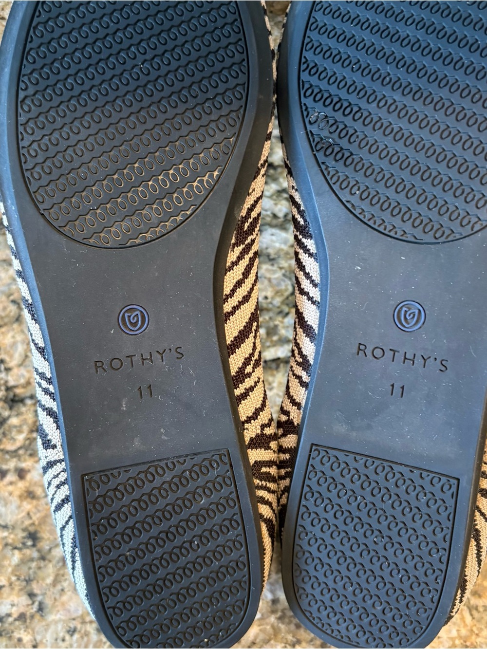 Rothy’s shoes - Picture 7 of 7